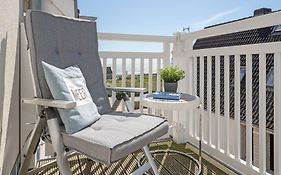 Sonnendeck