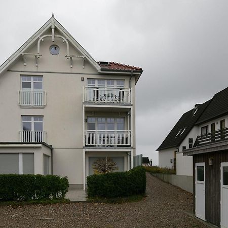 Ferienwohnung Sonnendeck Haffkrug Exterior foto