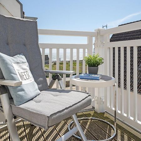 Ferienwohnung Sonnendeck Haffkrug Exterior foto