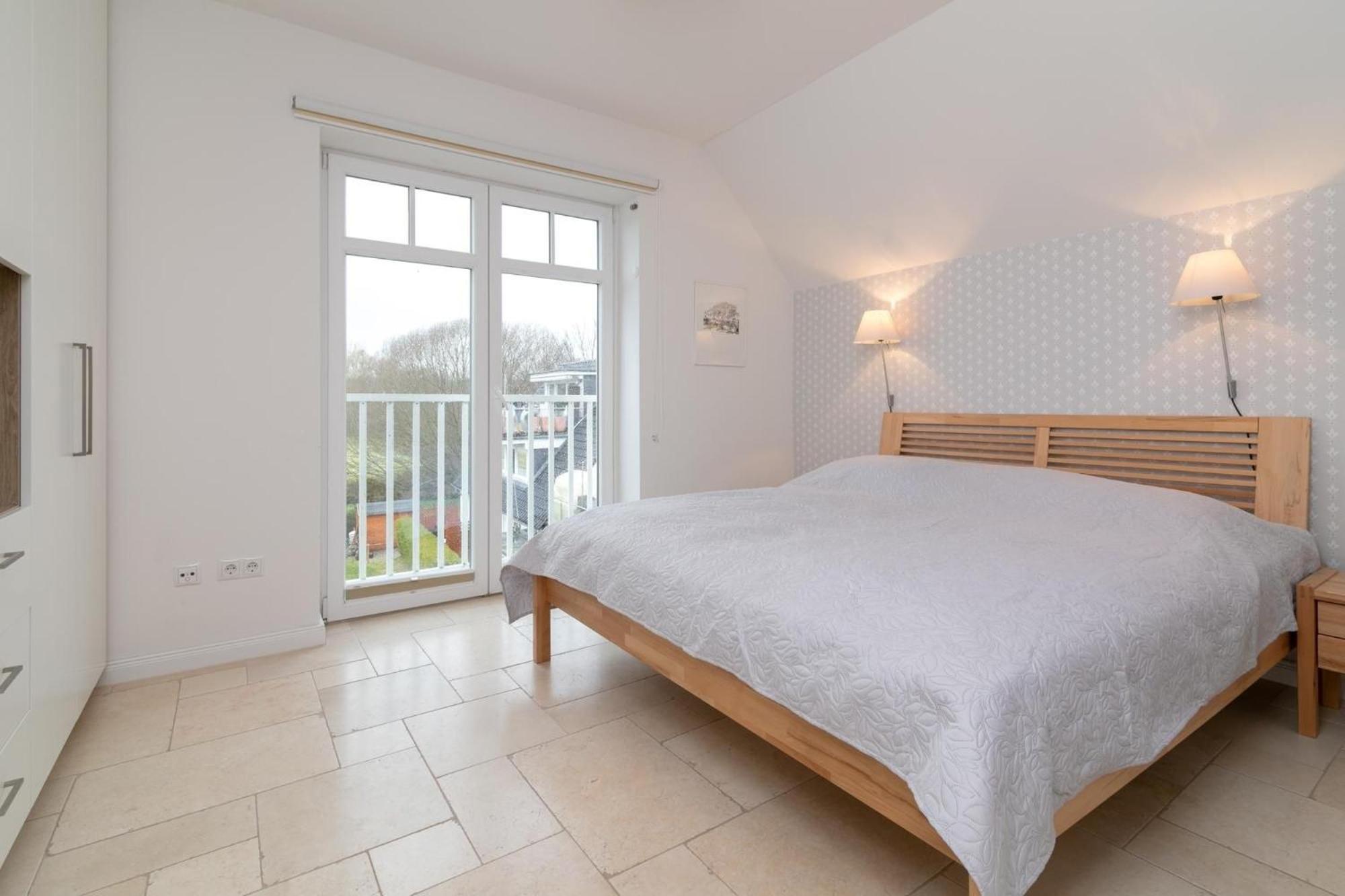 Ferienwohnung Sonnendeck Haffkrug Exterior foto
